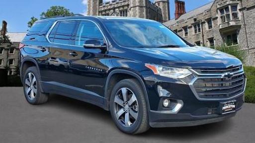 CHEVROLET TRAVERSE 2020 1GNEVHKW0LJ327043 image