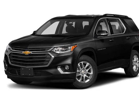 CHEVROLET TRAVERSE 2020 1GNERGKW0LJ191091 image