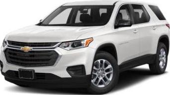 CHEVROLET TRAVERSE 2020 1GNEVFKW3LJ293202 image