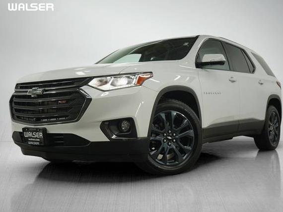 CHEVROLET TRAVERSE 2020 1GNEVJKW9LJ130847 image