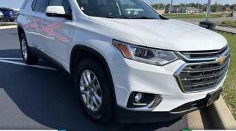 CHEVROLET TRAVERSE 2020 1GNEVHKWXLJ328099 image