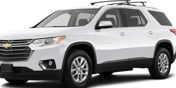 CHEVROLET TRAVERSE 2020 1GNEVGKW4LJ213377 image