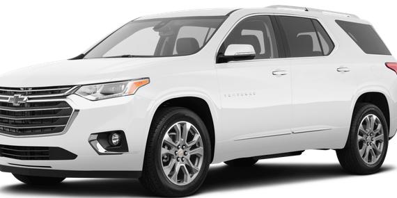 CHEVROLET TRAVERSE 2020 1GNERKKW7LJ252150 image