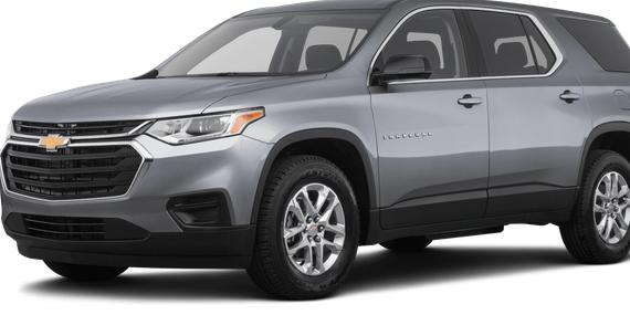 CHEVROLET TRAVERSE 2020 1GNERFKW3LJ148598 image