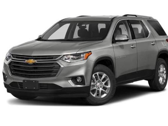 CHEVROLET TRAVERSE 2020 1GNERGKW8LJ248976 image