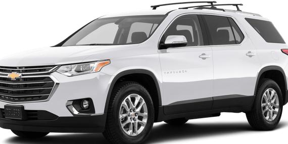 CHEVROLET TRAVERSE 2020 1GNERGKWXLJ126734 image