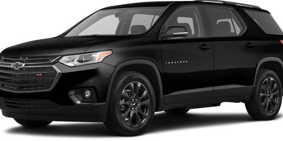 CHEVROLET TRAVERSE 2020 1GNERJKW3LJ102384 image
