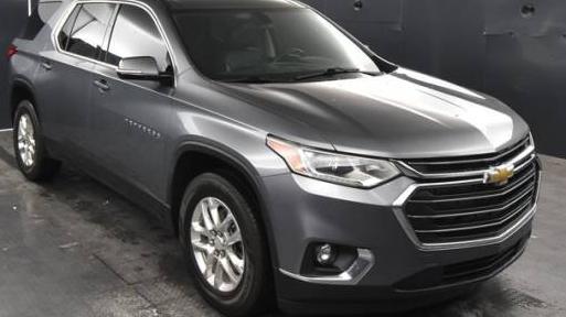 CHEVROLET TRAVERSE 2020 1GNERHKW5LJ315295 image