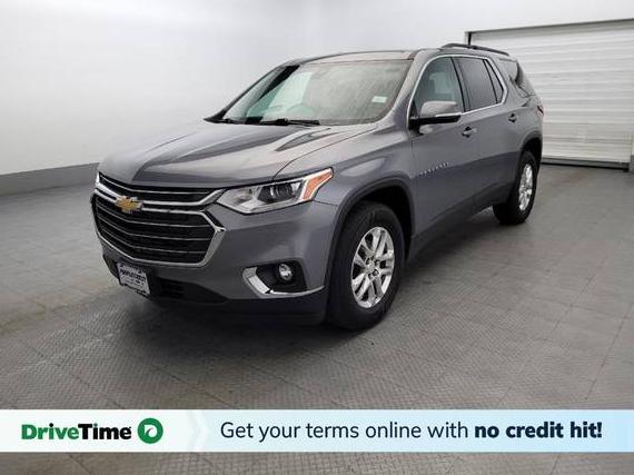 CHEVROLET TRAVERSE 2020 1GNEVGKW7LJ269801 image CHEVROLET TRAVERSE 2020 1GNEVGKW7LJ269801 image