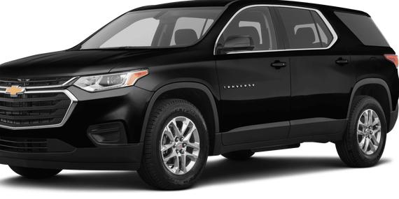 CHEVROLET TRAVERSE 2020 1GNERFKW0LJ100329 image