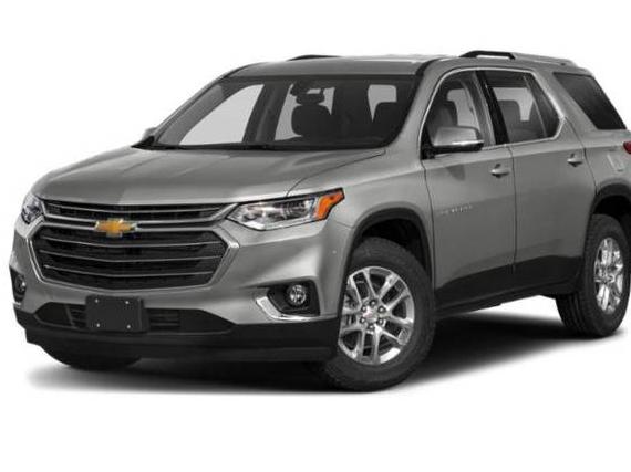 CHEVROLET TRAVERSE 2020 1GNERGKW7LJ227987 image