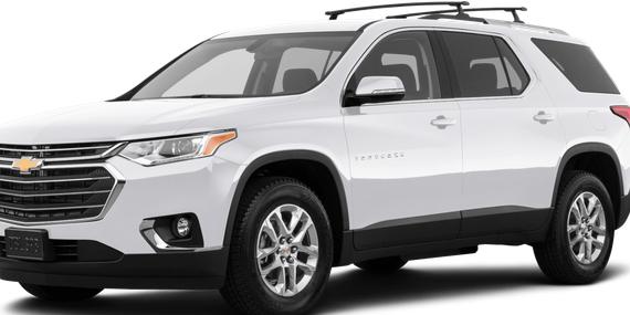 CHEVROLET TRAVERSE 2020 1GNEVGKW4LJ111089 image