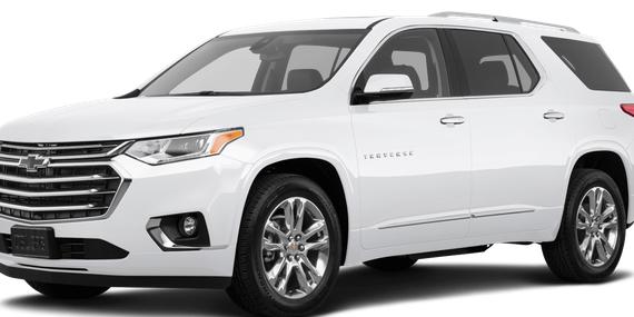 CHEVROLET TRAVERSE 2020 1GNEVNKW9LJ170837 image