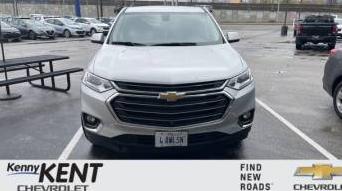 CHEVROLET TRAVERSE 2020 1GNERHKW8LJ194214 image