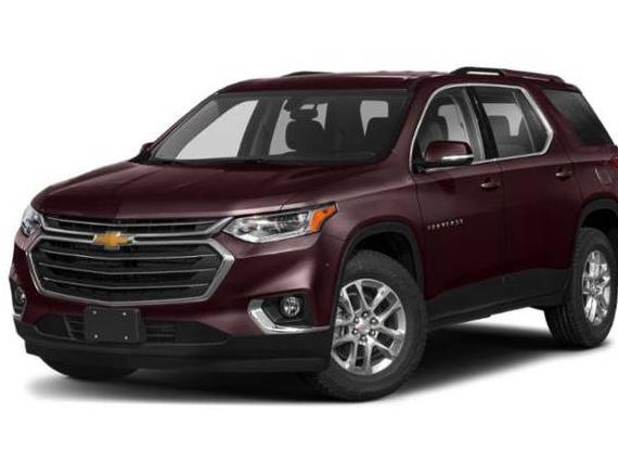 CHEVROLET TRAVERSE 2020 1GNERGKW1LJ137413 image