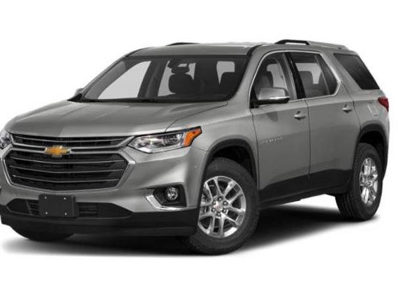 CHEVROLET TRAVERSE 2020 1GNERGKW0LJ218516 image