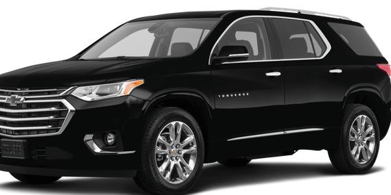 CHEVROLET TRAVERSE 2020 1GNERNKW7LJ146010 image