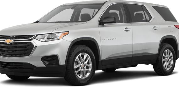 CHEVROLET TRAVERSE 2020 1GNERFKW0LJ315077 image