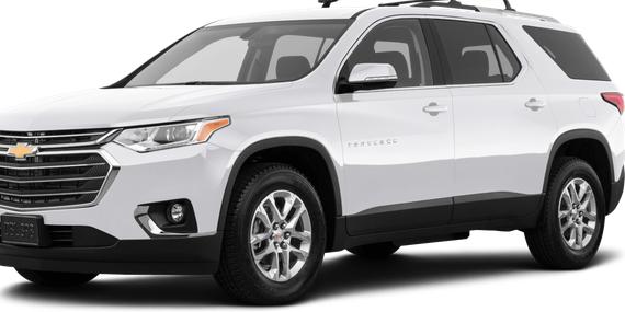 CHEVROLET TRAVERSE 2020 1GNERGKW6LJ121885 image