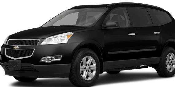 CHEVROLET TRAVERSE 2011 1GNKVGED1BJ137953 image CHEVROLET TRAVERSE 2011 1GNKVGED1BJ137953 image