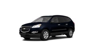 CHEVROLET TRAVERSE 2011 1GNKVFED3BJ292790 image