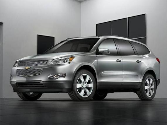 CHEVROLET TRAVERSE 2011 1GNKRGED3BJ186611 image CHEVROLET TRAVERSE 2011 1GNKRGED3BJ186611 image