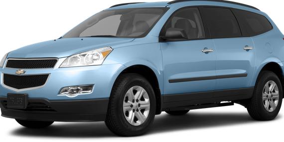 CHEVROLET TRAVERSE 2011 1GNKVGED9BJ322574 image CHEVROLET TRAVERSE 2011 1GNKVGED9BJ322574 image