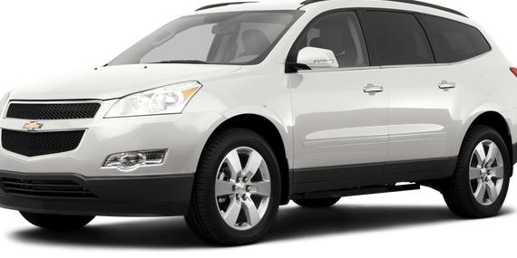 CHEVROLET TRAVERSE 2011 1GNKRGED6BJ139931 image CHEVROLET TRAVERSE 2011 1GNKRGED6BJ139931 image