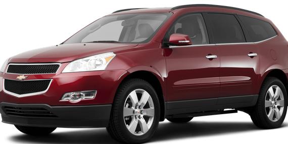 CHEVROLET TRAVERSE 2011 1GNKRGED3BJ364999 image CHEVROLET TRAVERSE 2011 1GNKRGED3BJ364999 image