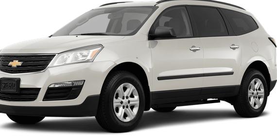 CHEVROLET TRAVERSE 2013 1GNKRGKD9DJ189830 image