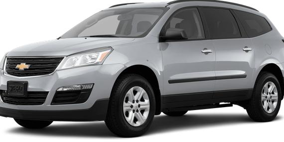 CHEVROLET TRAVERSE 2013 1GNKRJKD2DJ264459 image CHEVROLET TRAVERSE 2013 1GNKRJKD2DJ264459 image