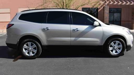 CHEVROLET TRAVERSE 2013 1GNKVJKD8DJ149411 image