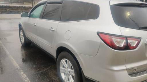 CHEVROLET TRAVERSE 2013 1GNKVJKD7DJ247653 image