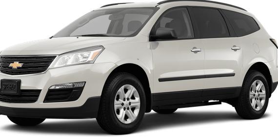 CHEVROLET TRAVERSE 2013 1GNKRGKD7DJ113314 image