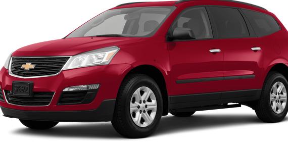 CHEVROLET TRAVERSE 2013 1GNKRJKD3DJ115509 image CHEVROLET TRAVERSE 2013 1GNKRJKD3DJ115509 image