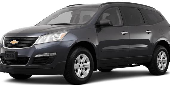 CHEVROLET TRAVERSE 2013 1GNKRFED4DJ110831 image CHEVROLET TRAVERSE 2013 1GNKRFED4DJ110831 image