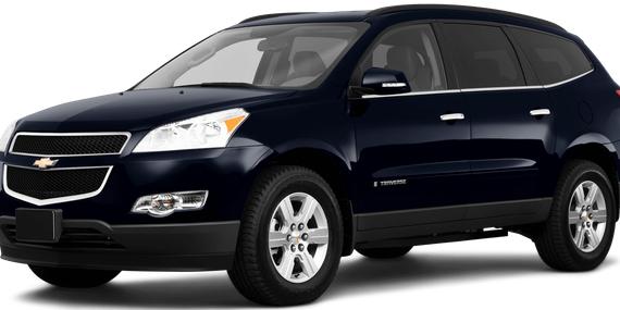 CHEVROLET TRAVERSE 2010 1GNLVHED0AS146758 image CHEVROLET TRAVERSE 2010 1GNLVHED0AS146758 image