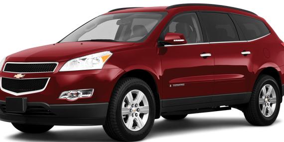 CHEVROLET TRAVERSE 2010 1GNLVFED0AJ263993 image CHEVROLET TRAVERSE 2010 1GNLVFED0AJ263993 image