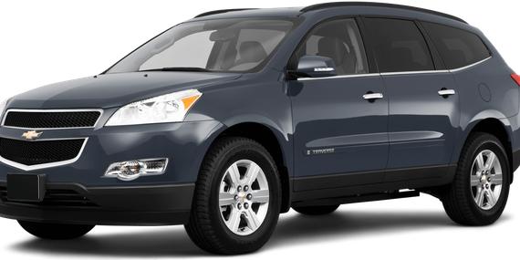 CHEVROLET TRAVERSE 2010 1GNLVFED0AS153665 image CHEVROLET TRAVERSE 2010 1GNLVFED0AS153665 image