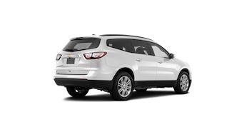 CHEVROLET TRAVERSE 2014 1GNKRHKD4EJ108420 image