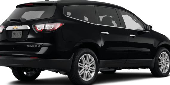 CHEVROLET TRAVERSE 2014 1GNKRHKD2EJ354382 image CHEVROLET TRAVERSE 2014 1GNKRHKD2EJ354382 image