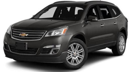 CHEVROLET TRAVERSE 2014 1GNKRHKD2EJ288917 image