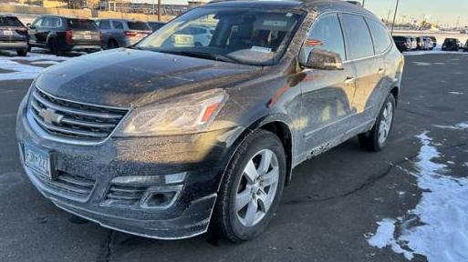 CHEVROLET TRAVERSE 2014 1GNKVJKD7EJ169053 image