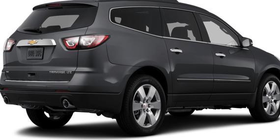 CHEVROLET TRAVERSE 2014 1GNKRJKD0EJ164099 image