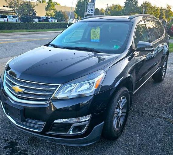 CHEVROLET TRAVERSE 2014 1GNKRJKD0EJ112245 image CHEVROLET TRAVERSE 2014 1GNKRJKD0EJ112245 image