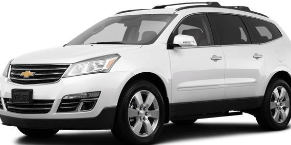 CHEVROLET TRAVERSE 2014 1GNKVJKD0EJ368252 image