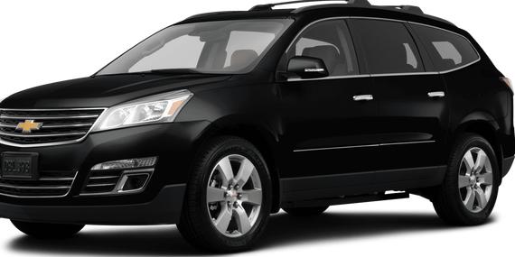 CHEVROLET TRAVERSE 2014 1GNKVJKD3EJ320857 image