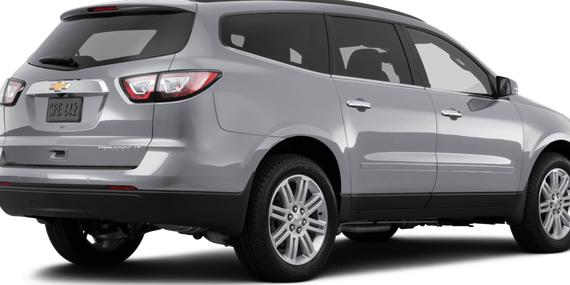 CHEVROLET TRAVERSE 2014 1GNKVGKD0EJ198638 image