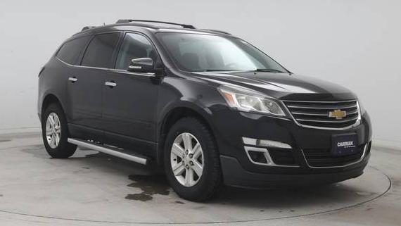 CHEVROLET TRAVERSE 2014 1GNKRGKD4EJ167039 image CHEVROLET TRAVERSE 2014 1GNKRGKD4EJ167039 image