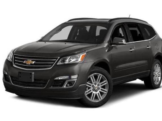 CHEVROLET TRAVERSE 2015 1GNKVHKD5FJ142749 image